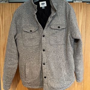 Old Navy Mens jacket